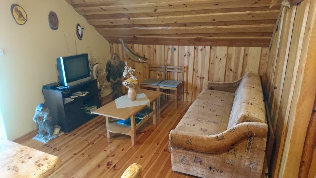 Gajic Apartment Kostolic מראה חיצוני תמונה