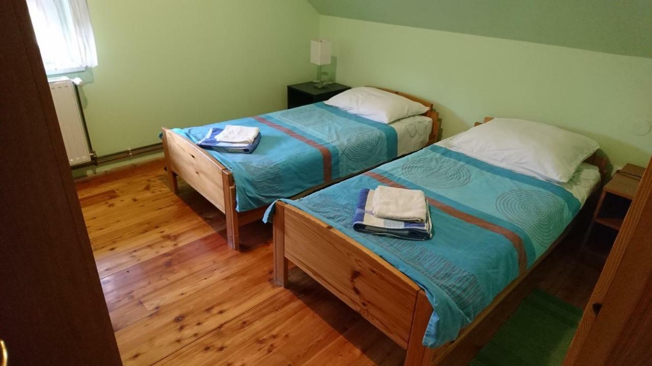 Gajic Apartment Kostolic מראה חיצוני תמונה